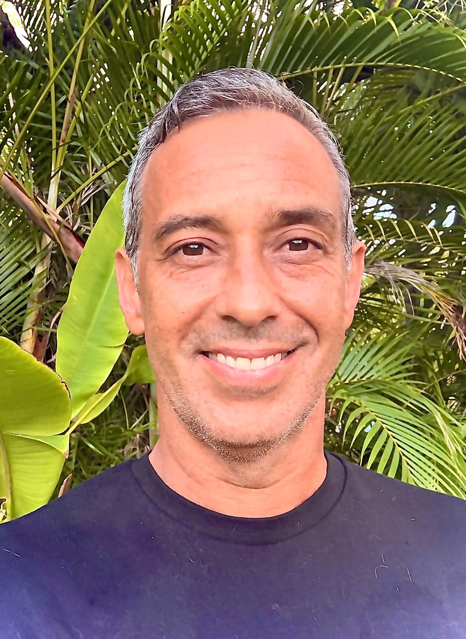 Marcos Aquino